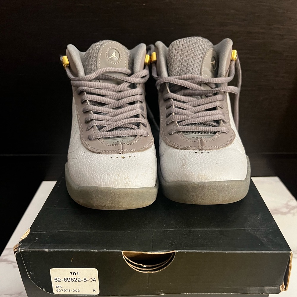 Jordan JumpMan Pro BG
